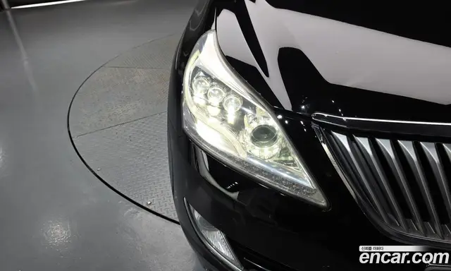 Hyundai Equus 2013 5.0 АКПП, миниатюра 8 Hyundai Equus 2013 5.0 АКПП, миниатюра 8