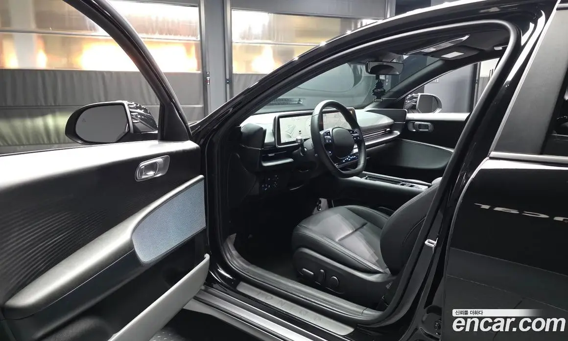 Hyundai Ioniq 6 2024 0.1 АКПП, фото 13