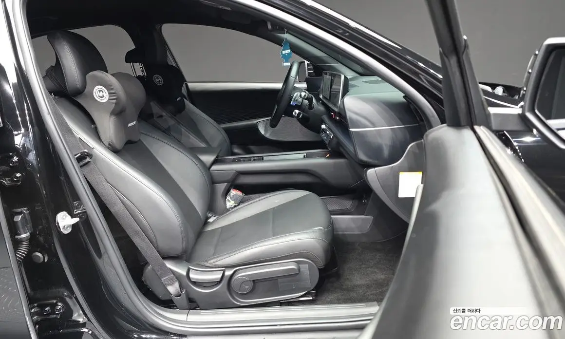 Hyundai Ioniq 6 2024 0.1 АКПП, фото 17