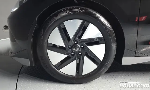 Hyundai Ioniq 6 2024 0.1 АКПП, миниатюра 5