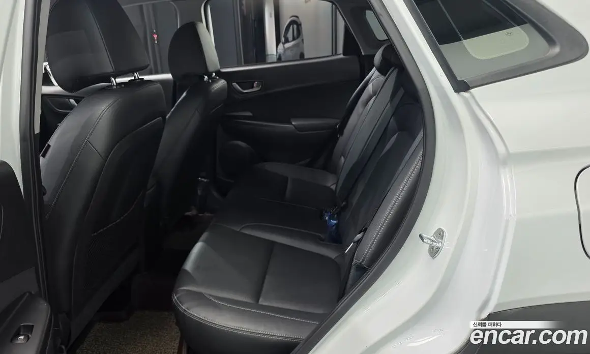 Hyundai Kona 2018 1.6 АКПП, фото 12