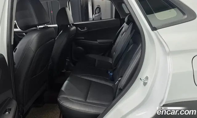 Hyundai Kona 2018 1.6 АКПП, миниатюра 12