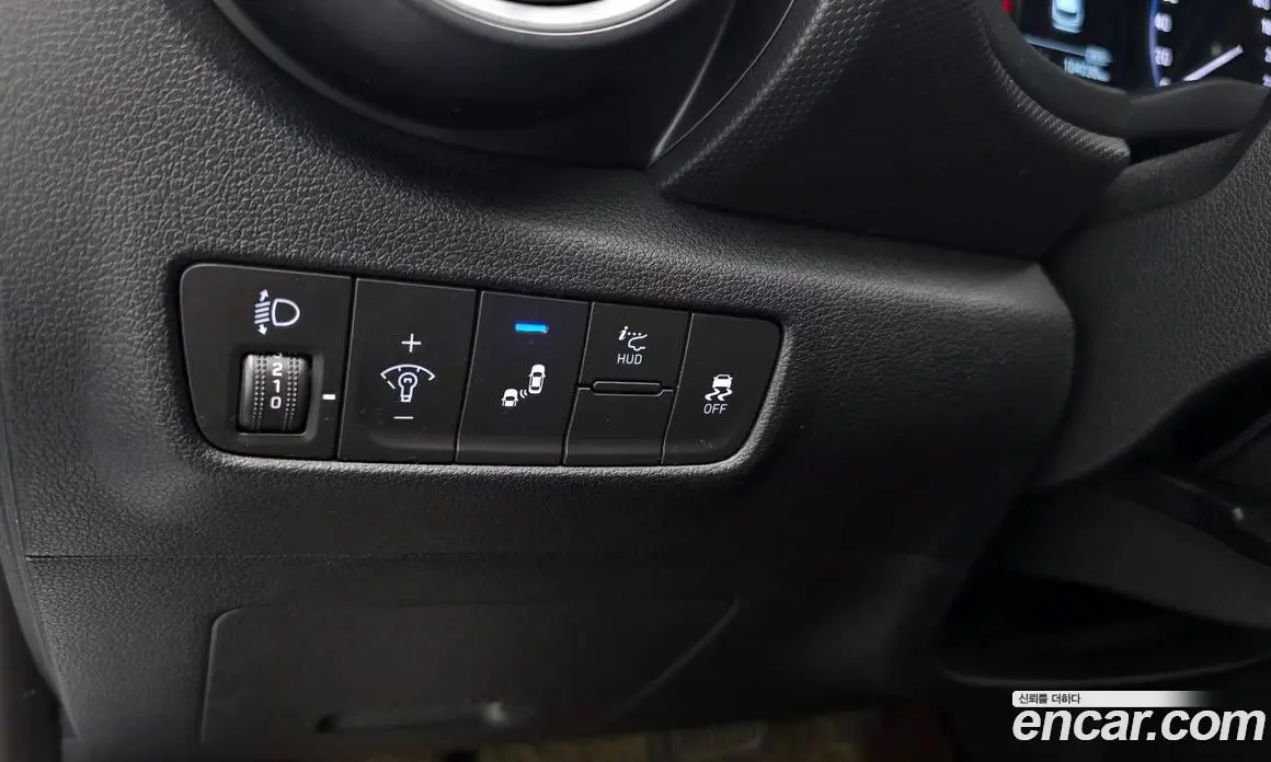 Hyundai Kona 2018 1.6 АКПП, фото 17