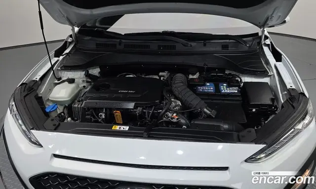 Hyundai Kona 2018 1.6 АКПП, миниатюра 6