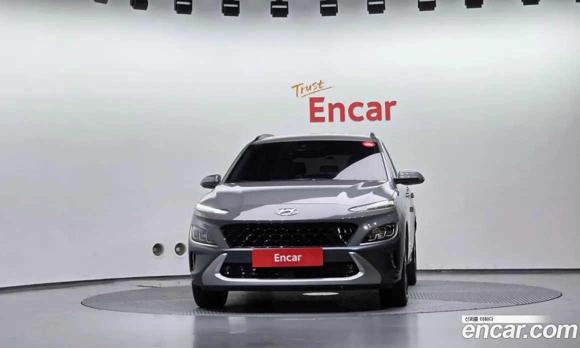 Hyundai Kona 2022 2.0 АКПП, фото 3 Hyundai Kona 2022 2.0 АКПП, фото 3