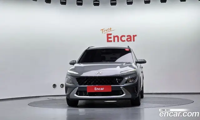 Hyundai Kona 2022 2.0 АКПП, миниатюра 3 Hyundai Kona 2022 2.0 АКПП, миниатюра 3