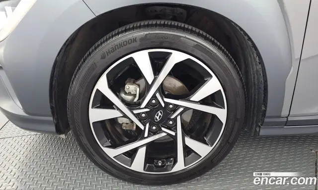 Hyundai Kona 2022 2.0 АКПП, миниатюра 5 Hyundai Kona 2022 2.0 АКПП, миниатюра 5