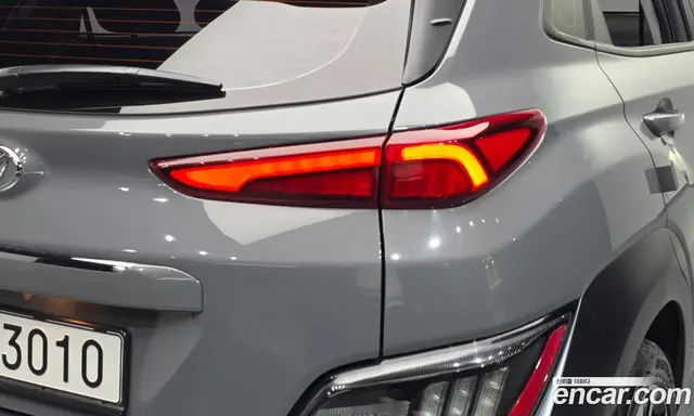Hyundai Kona 2022 2.0 АКПП, миниатюра 9 Hyundai Kona 2022 2.0 АКПП, миниатюра 9