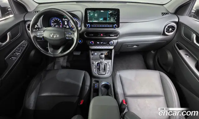 Hyundai Kona 2022 2.0 АКПП, миниатюра 10 Hyundai Kona 2022 2.0 АКПП, миниатюра 10