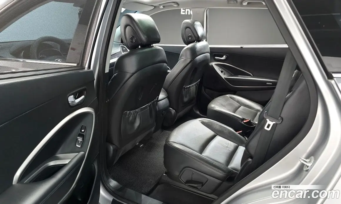 Hyundai Maxcruz 2015 2.2 АКПП, фото 11