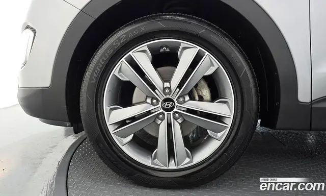 Hyundai Maxcruz 2015 2.2 АКПП, миниатюра 5
