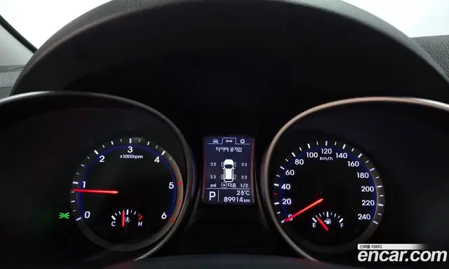 Hyundai Maxcruz 2015 2.2 АКПП, миниатюра 8