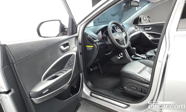 Hyundai Maxcruz 2015 2.2 АКПП, миниатюра 10