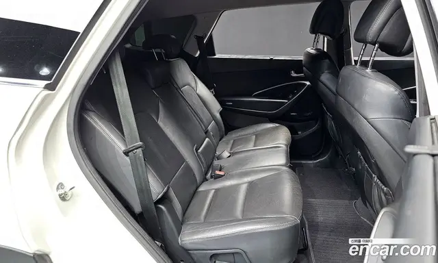 Hyundai Maxcruz 2015 2.2 АКПП, миниатюра 12