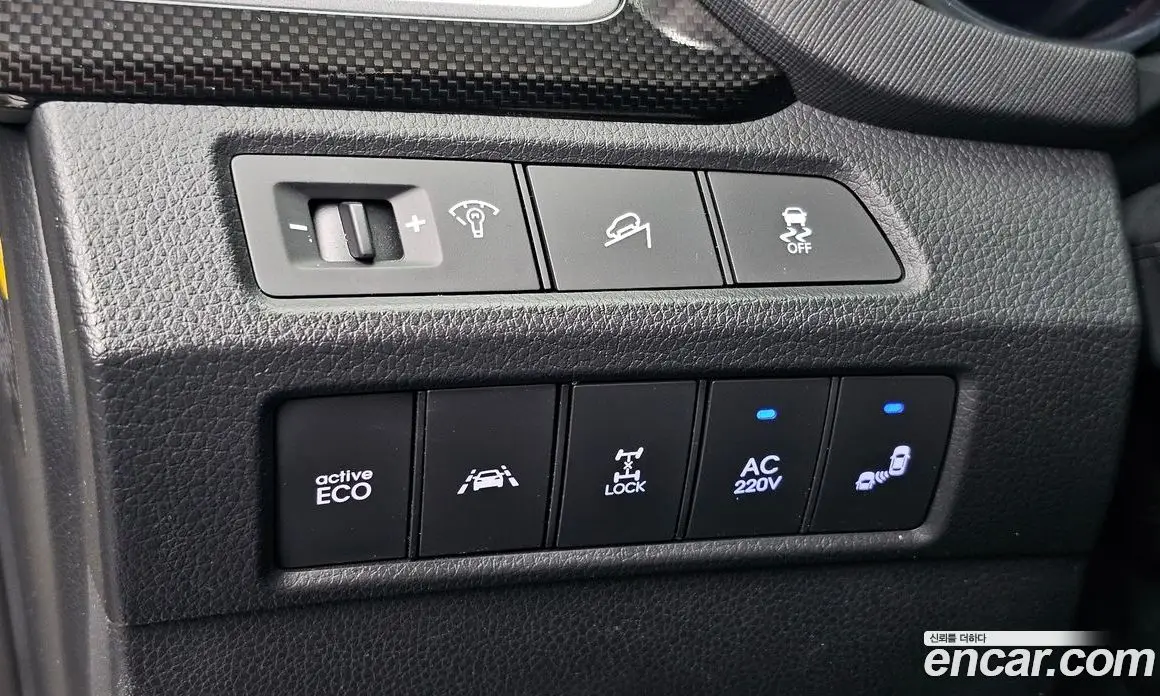 Hyundai Maxcruz 2015 2.2 АКПП, фото 17