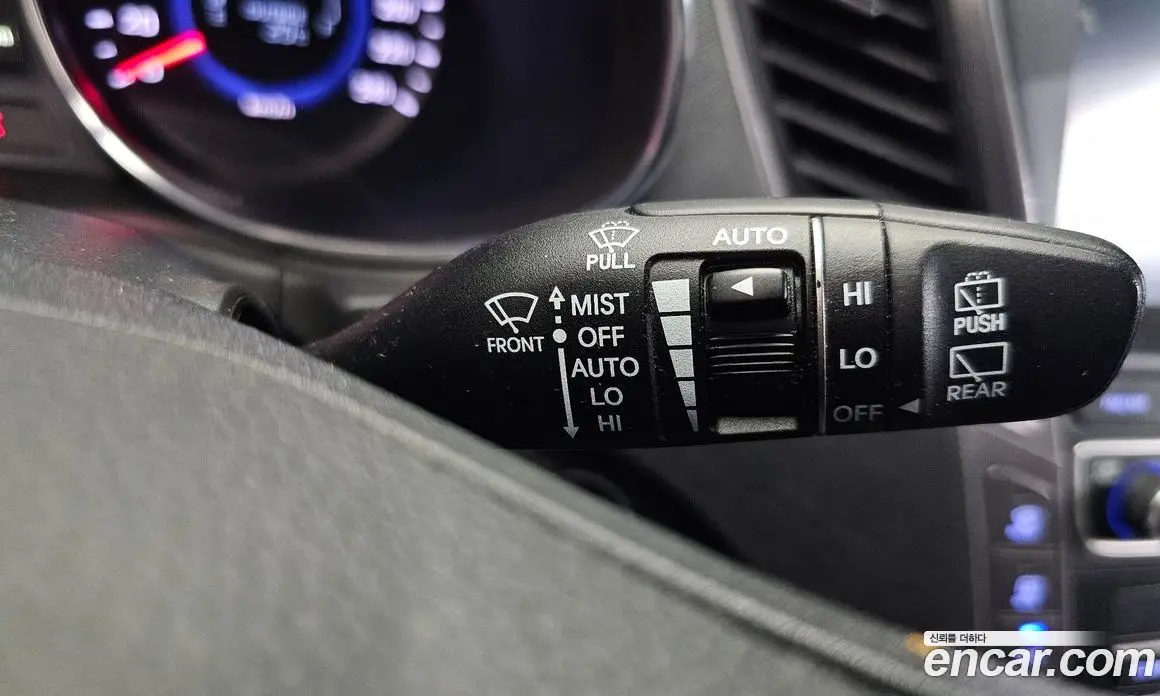 Hyundai Maxcruz 2015 2.2 АКПП, фото 18