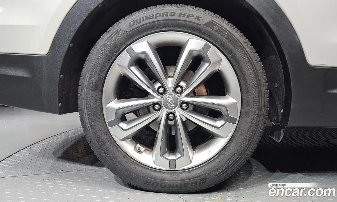 Hyundai Maxcruz 2015 2.2 АКПП, фото 5