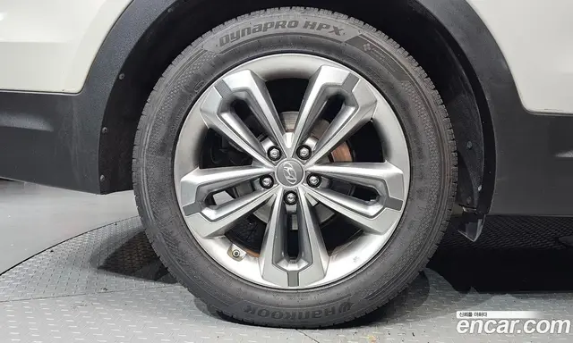 Hyundai Maxcruz 2015 2.2 АКПП, миниатюра 5