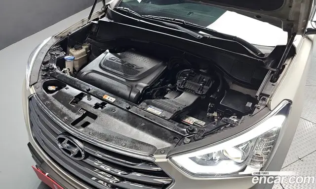 Hyundai Maxcruz 2015 2.2 АКПП, миниатюра 6