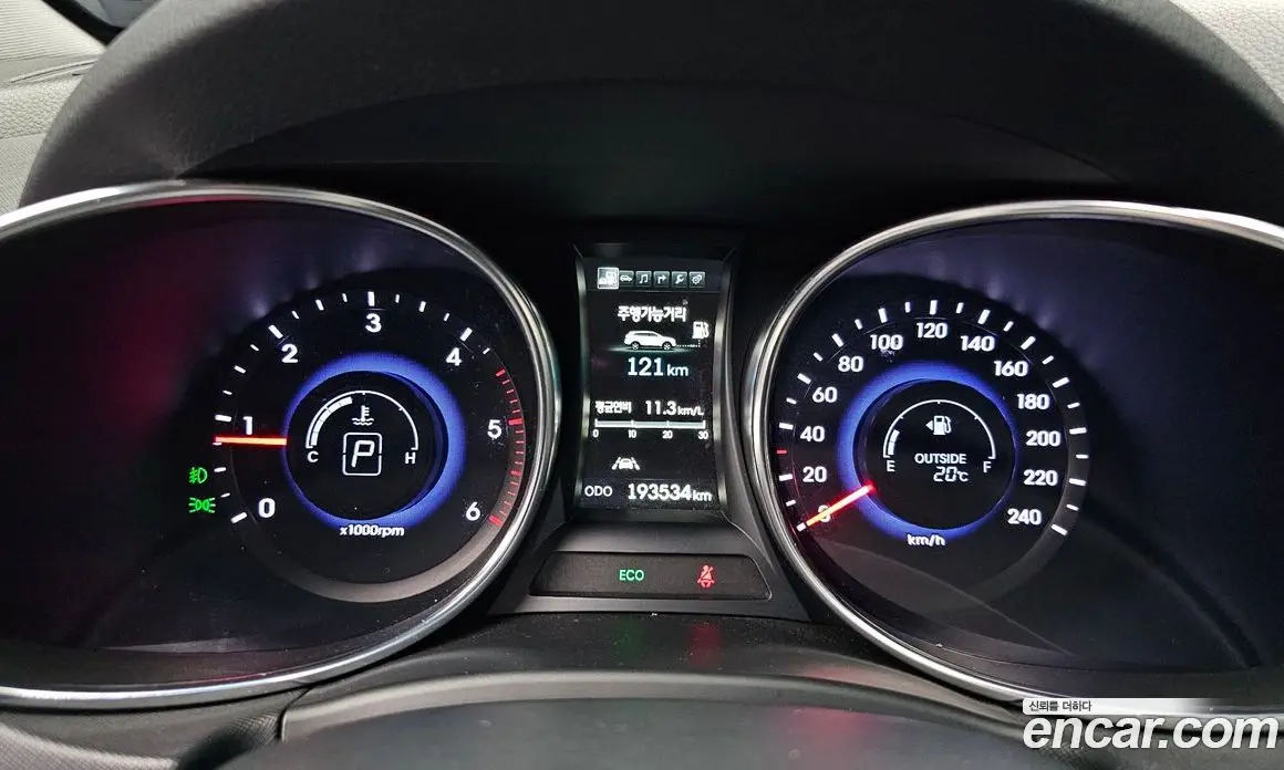 Hyundai Maxcruz 2015 2.2 АКПП, фото 8