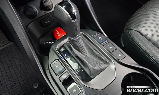 Hyundai Maxcruz 2015 2.2 АКПП, миниатюра 9