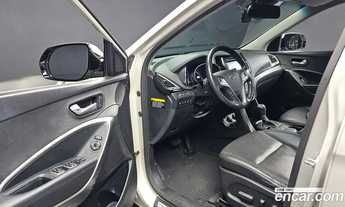Hyundai Maxcruz 2015 2.2 АКПП, фото 10