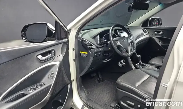 Hyundai Maxcruz 2015 2.2 АКПП, миниатюра 10
