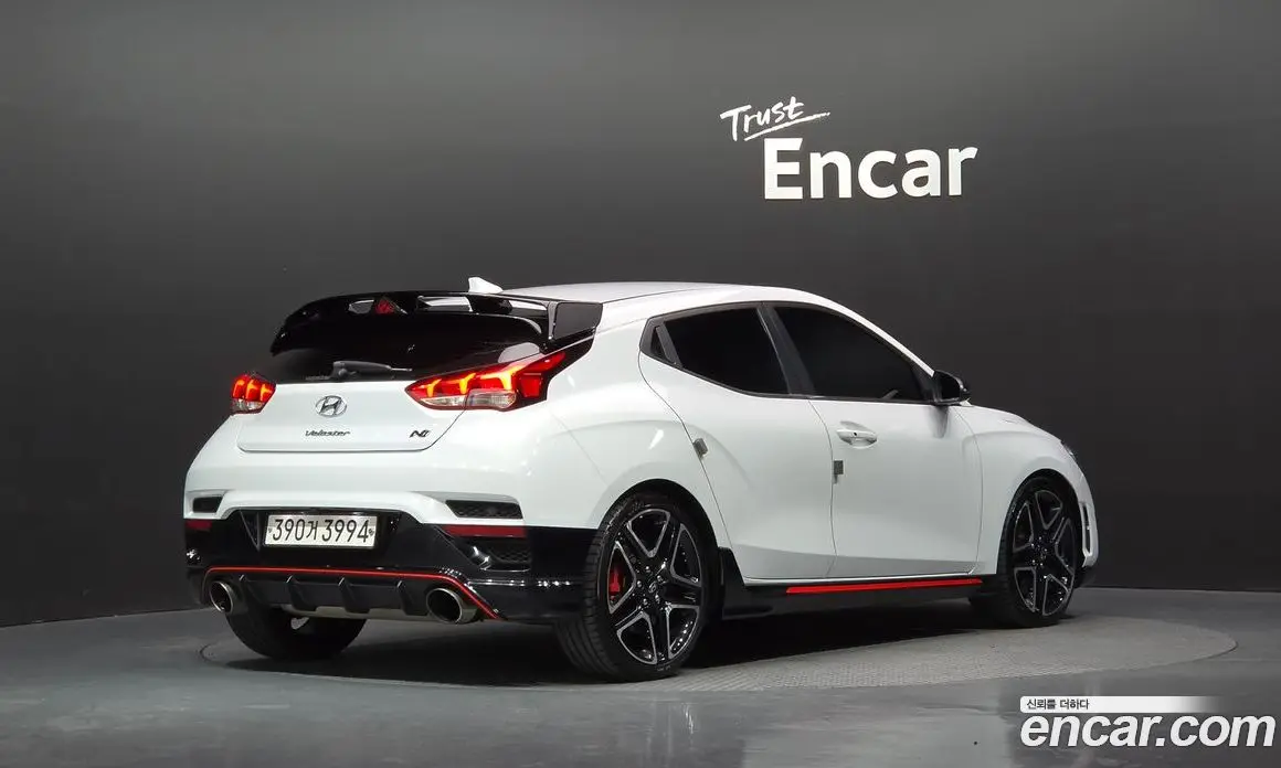Hyundai Veloster 2019 2.0 МКПП, фото 2 Hyundai Veloster 2019 2.0 МКПП, фото 2