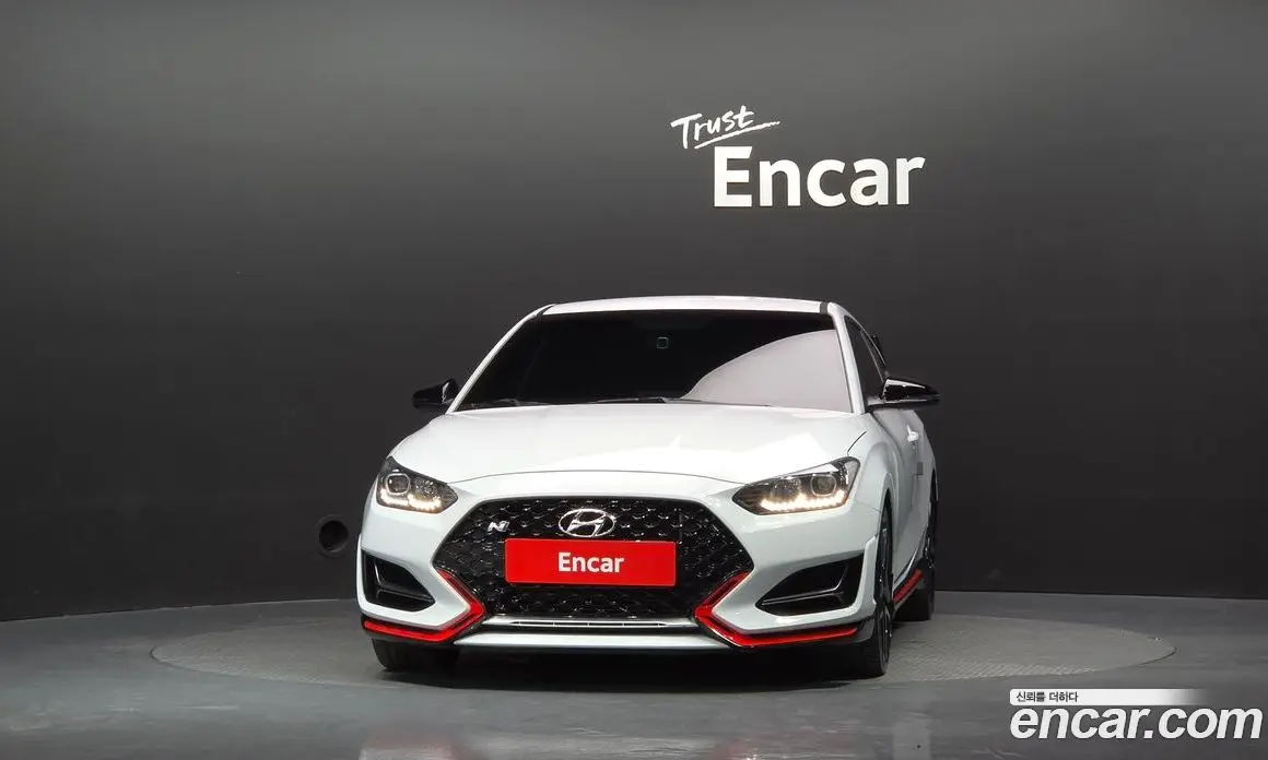 Hyundai Veloster 2019 2.0 МКПП, фото 3 Hyundai Veloster 2019 2.0 МКПП, фото 3