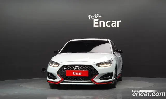 Hyundai Veloster 2019 2.0 МКПП, миниатюра 3 Hyundai Veloster 2019 2.0 МКПП, миниатюра 3