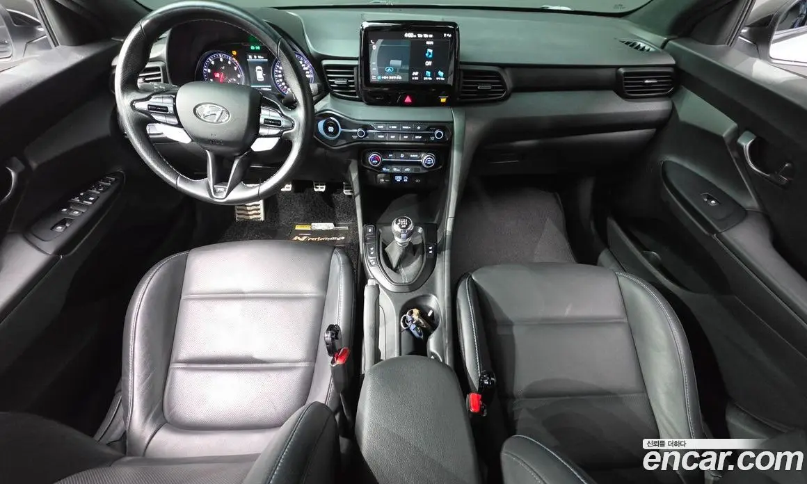 Hyundai Veloster 2019 2.0 МКПП, фото 7 Hyundai Veloster 2019 2.0 МКПП, фото 7