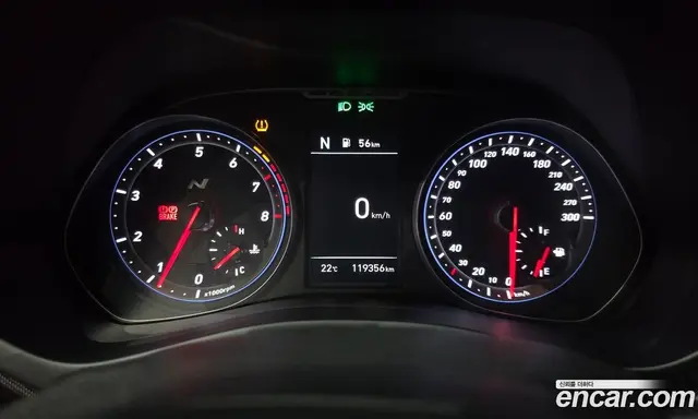 Hyundai Veloster 2019 2.0 МКПП, миниатюра 8 Hyundai Veloster 2019 2.0 МКПП, миниатюра 8