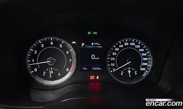 Hyundai Venue 2022 1.6 АКПП, миниатюра 11