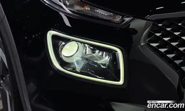 Hyundai Venue 2022 1.6 АКПП, миниатюра 8