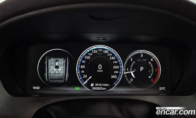 Jaguar F-Pace 2016 2.0 АКПП, миниатюра 8