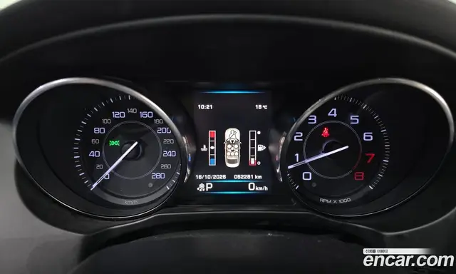 Jaguar XE 2016 2.0 АКПП, миниатюра 8
