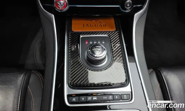 Jaguar XE 2017 2.0 АКПП, миниатюра 12