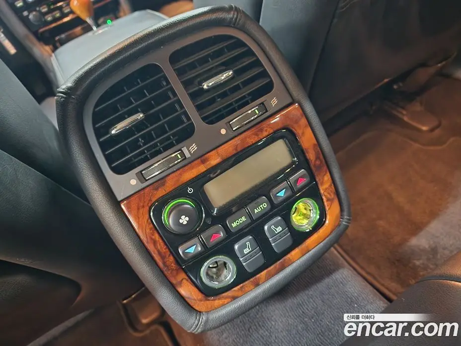 Jaguar XJ-6 2006 3.0 АКПП, фото 19