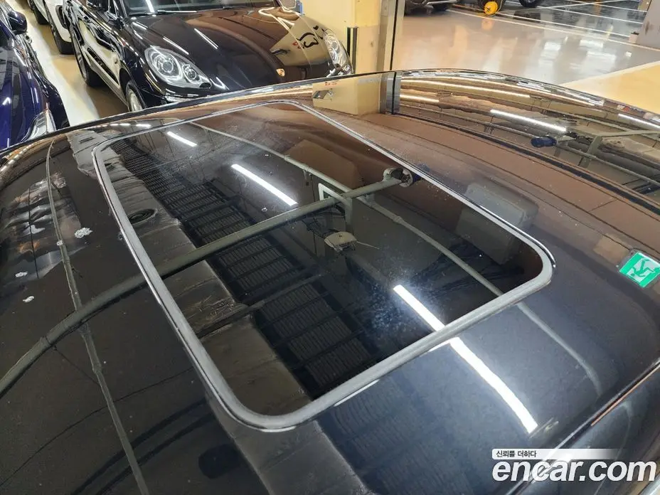 Jaguar XJ-6 2006 3.0 АКПП, фото 20