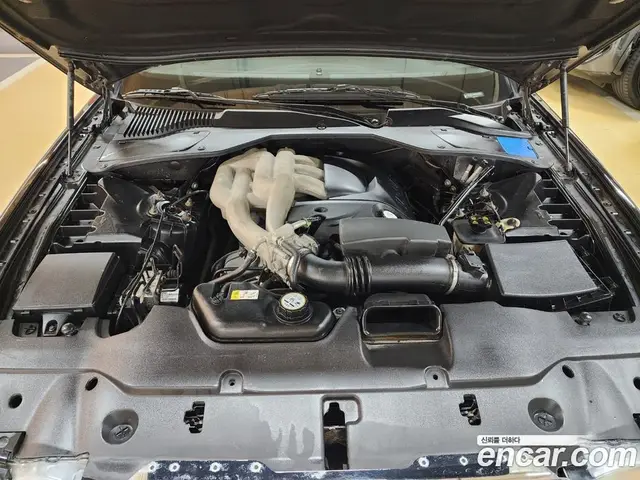 Jaguar XJ-6 2006 3.0 АКПП, миниатюра 6