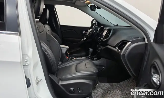 Jeep Cherokee 2021 2.4 АКПП, миниатюра 11