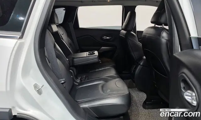 Jeep Cherokee 2021 2.4 АКПП, миниатюра 12