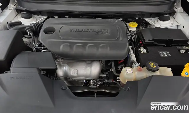Jeep Cherokee 2021 2.4 АКПП, миниатюра 6