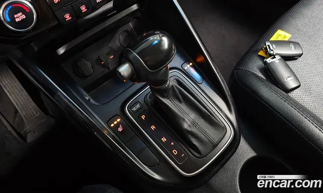 Kia Carens 2013 2.0 АКПП, миниатюра 12