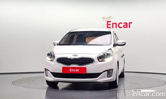 Kia Carens 2013 2.0 АКПП, миниатюра 3 Kia Carens 2013 2.0 АКПП, миниатюра 3