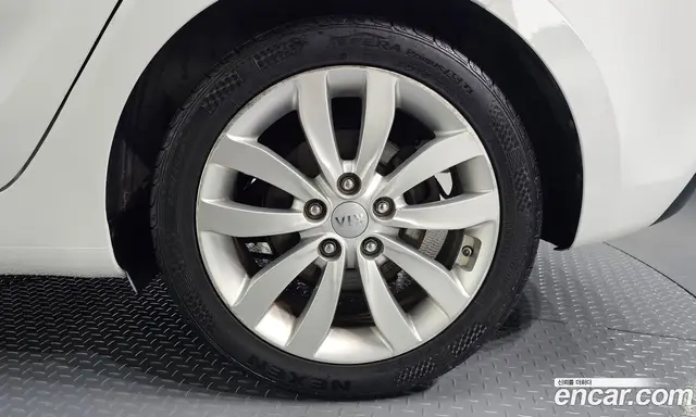 Kia Carens 2013 2.0 АКПП, миниатюра 7 Kia Carens 2013 2.0 АКПП, миниатюра 7