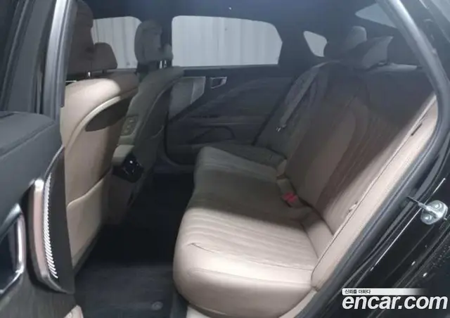 Kia K8 2024 2.5 АКПП, миниатюра 8