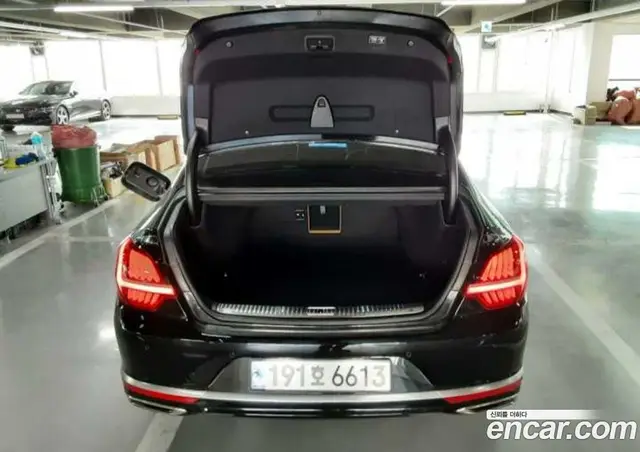 Kia K9 2023 3.3 АКПП, миниатюра 9