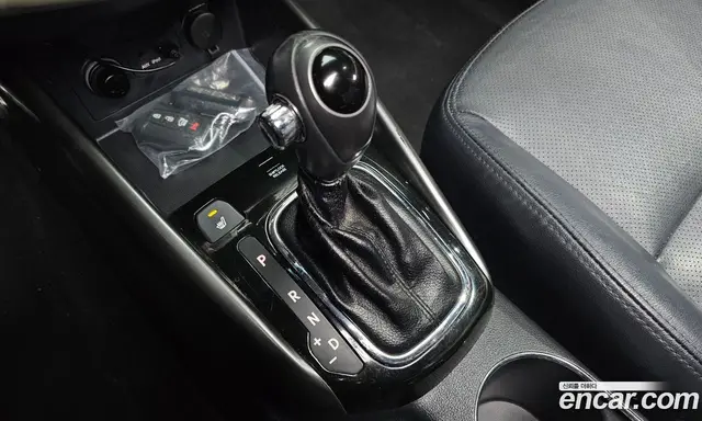 Kia Porte 2012 1.6 АКПП, миниатюра 9