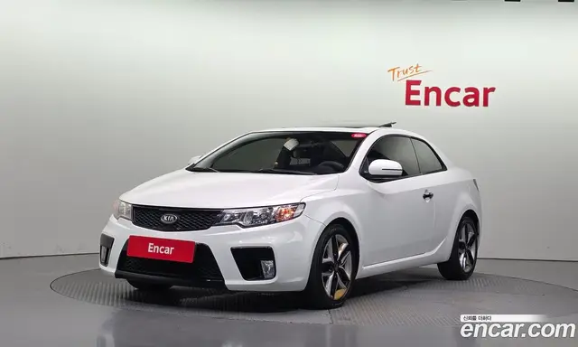Kia Porte, 2013, 144 965 км